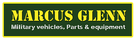 Marcus Glenn logo