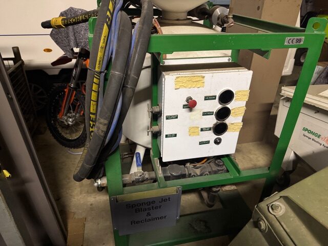 Surplus Machine Surplus Equipment for Sale - Marcus Glenn